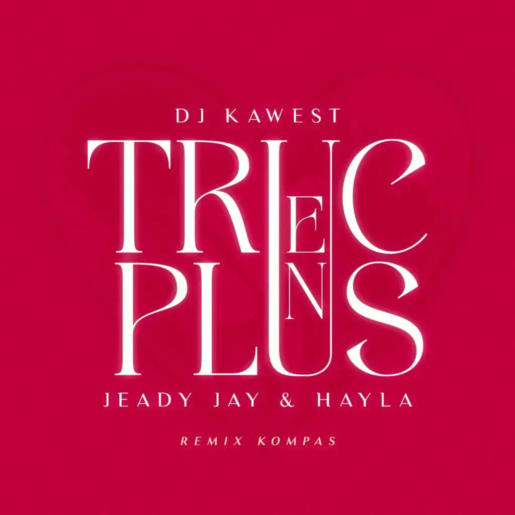 Truc en plus (Remix Kompas) [feat. Hayla]