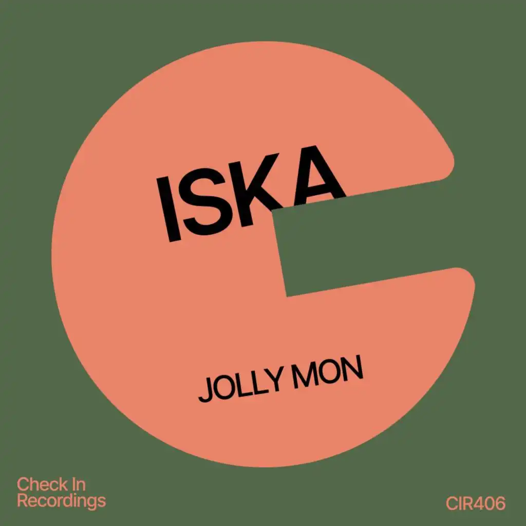 Jolly Mon (Extended Mix)