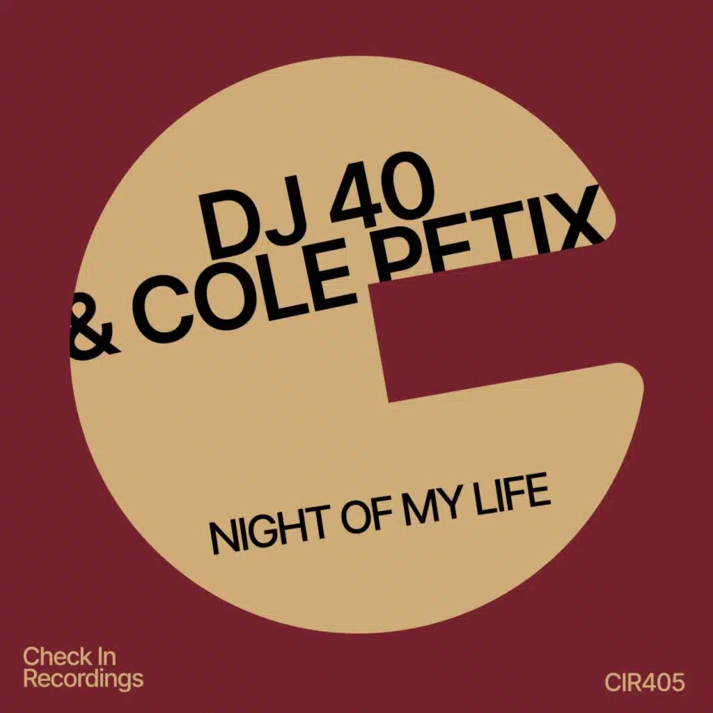 Cole Petix & DJ 40