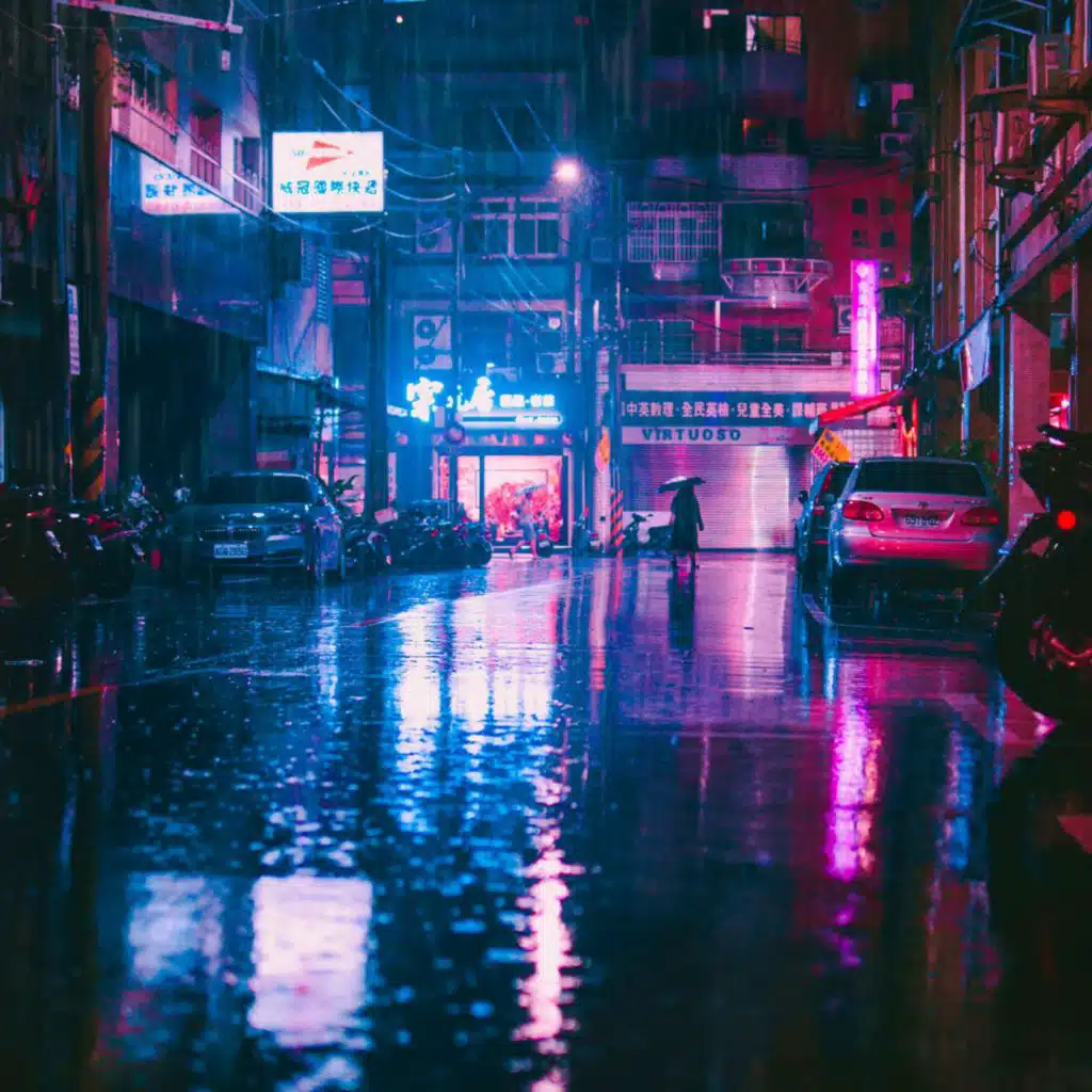 My Music & Vibes, Vol. 1