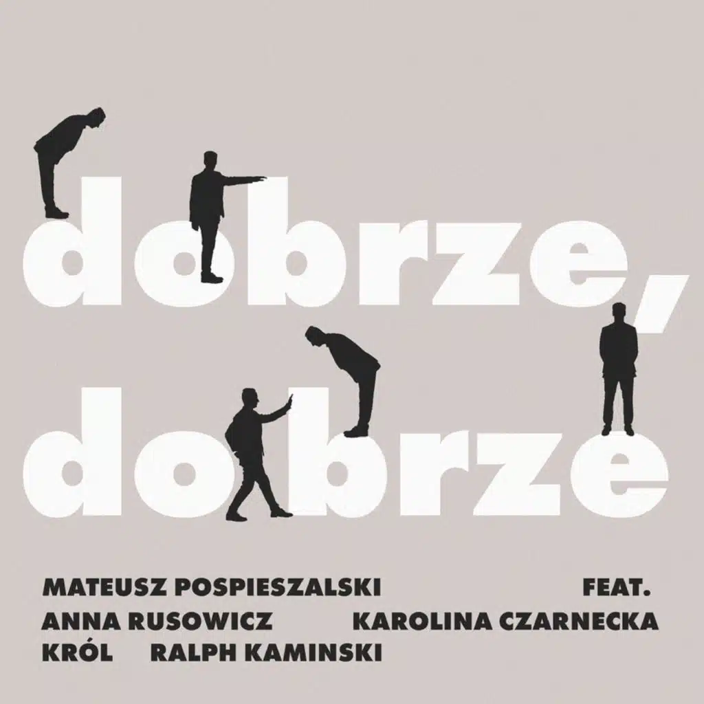 Mateusz Pospieszalski