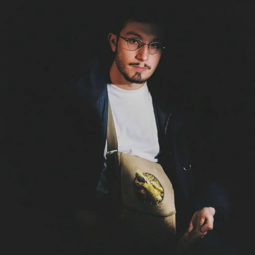 bbno$, Lentra & TrippyThaKid