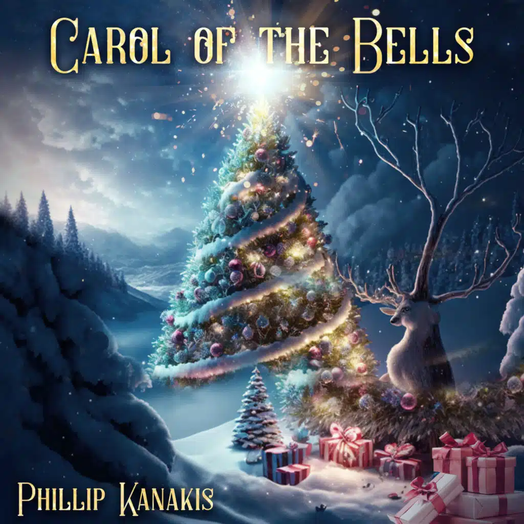 Phillip Kanakis
