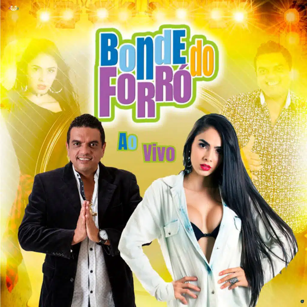 Vira e Mexe (Ao Vivo)