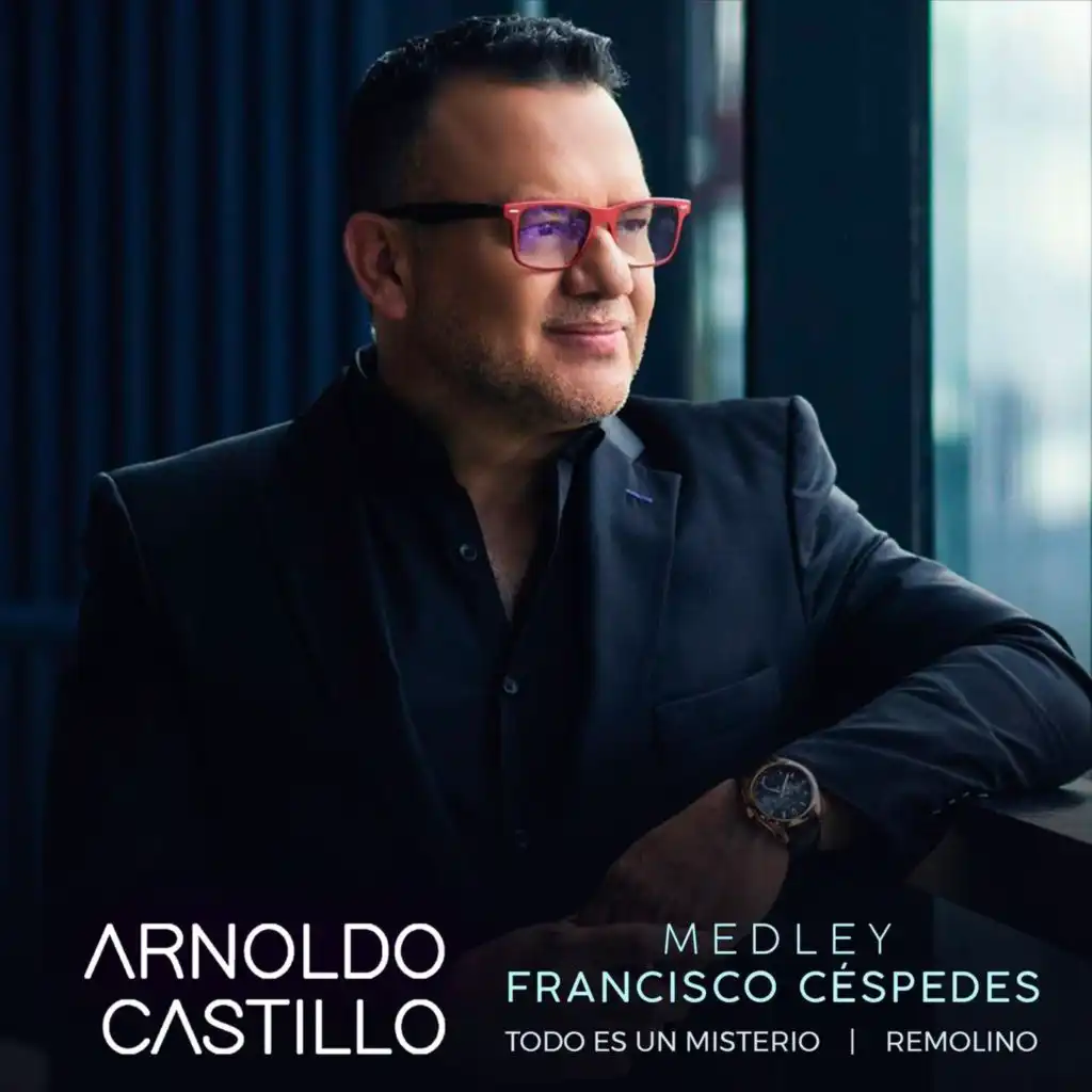 Arnoldo Castillo