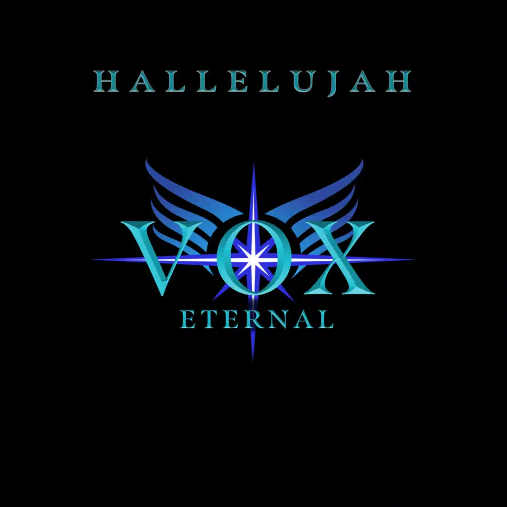 HALLELUJAH (feat. VOX ETERNAL)