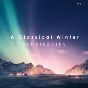 Tchaikovsky: 50 Russian Folk Songs, TH 176 - 23. A Little Duckling Was Swimming on the Sea