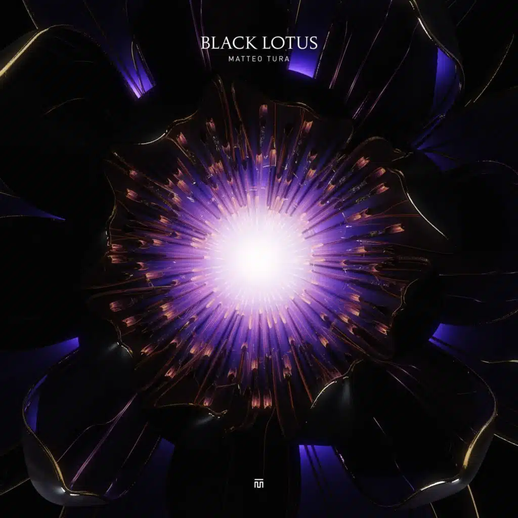 Black Lotus
