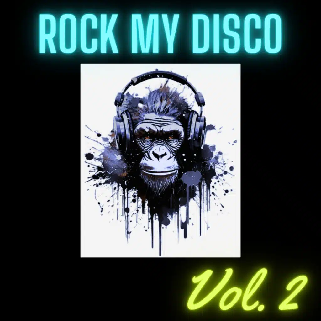 Rock My Disco Vol.2