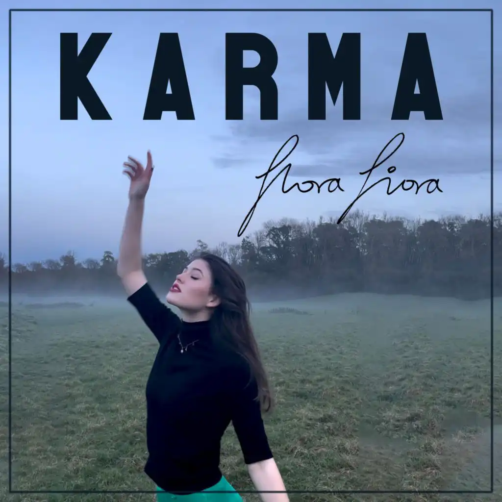 Karma (Radio Edit)