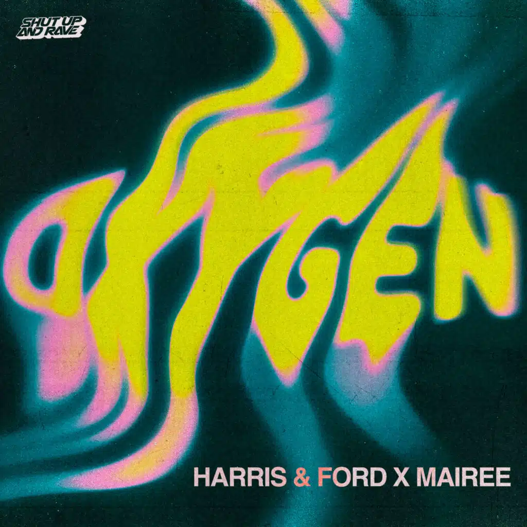 Harris & Ford & Mairee