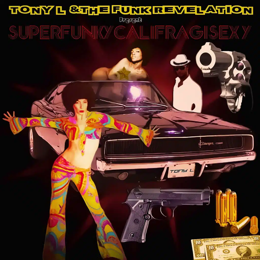 Superfunkycalifragisexy
