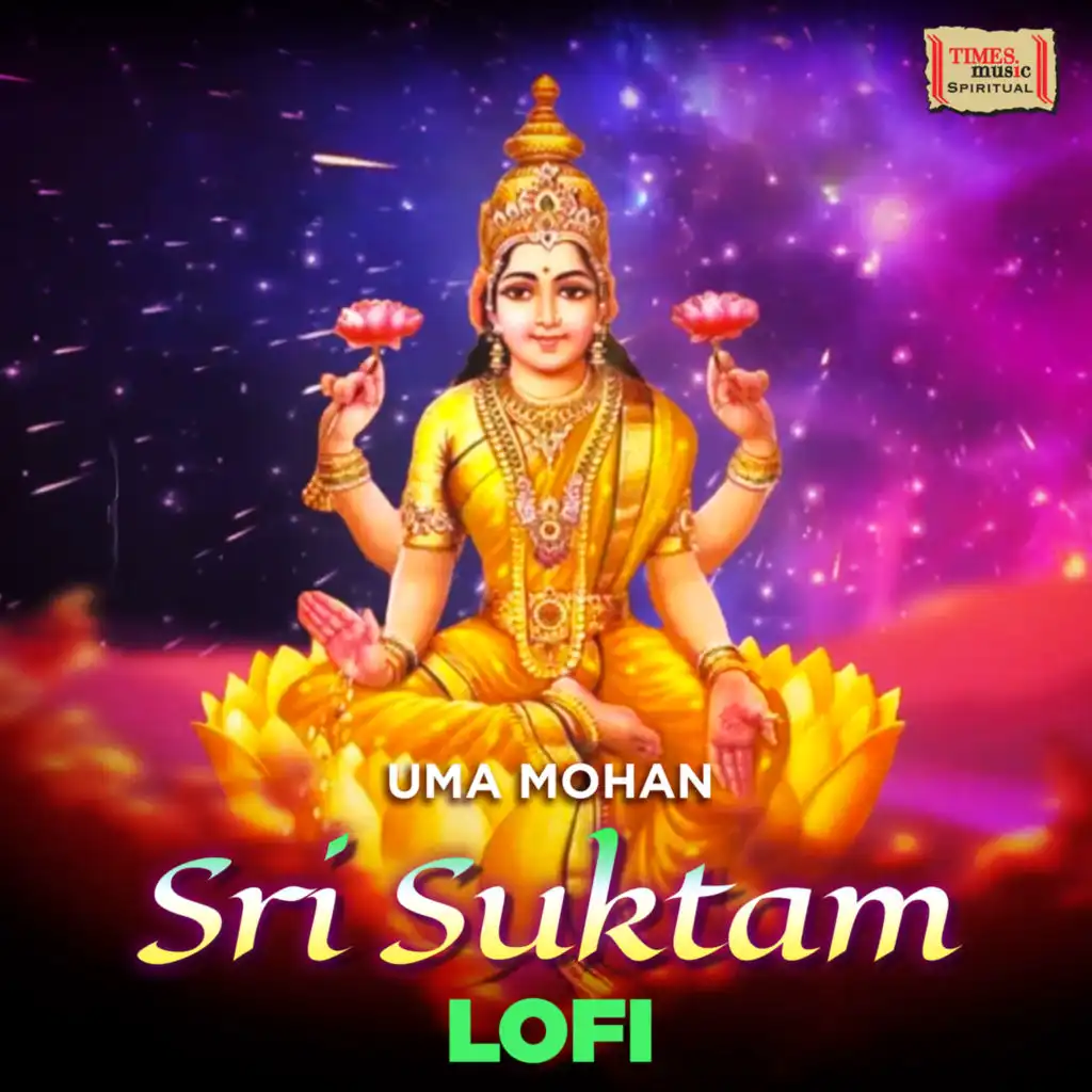 Sri Suktam (LoFi)