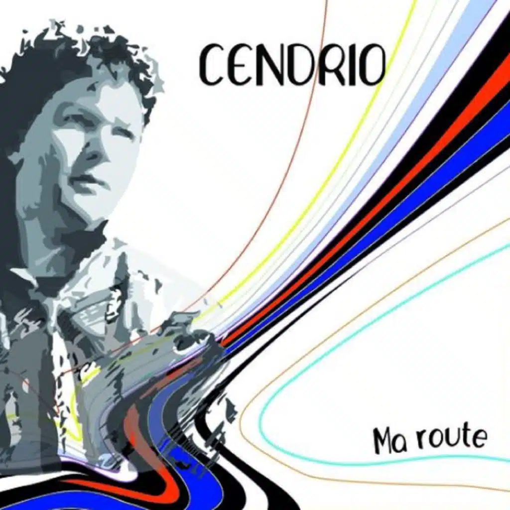 Ma route