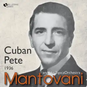 Mantovani and His Tipica Orchestra