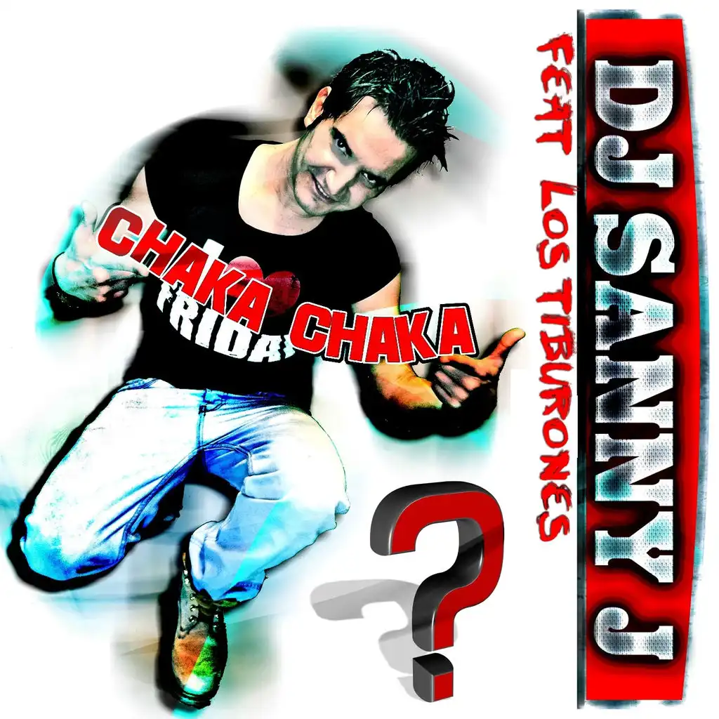 Chaka Chaka (Original Mix)