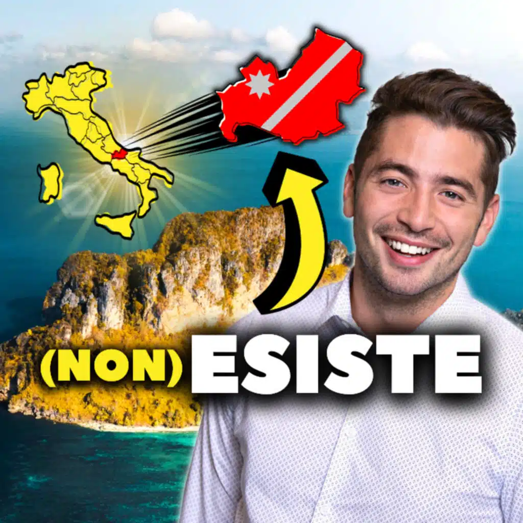IL MOLISE NON ESISTE: QUELLO CHE DEVI SAPERE