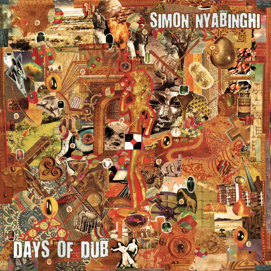 Days Of Dub