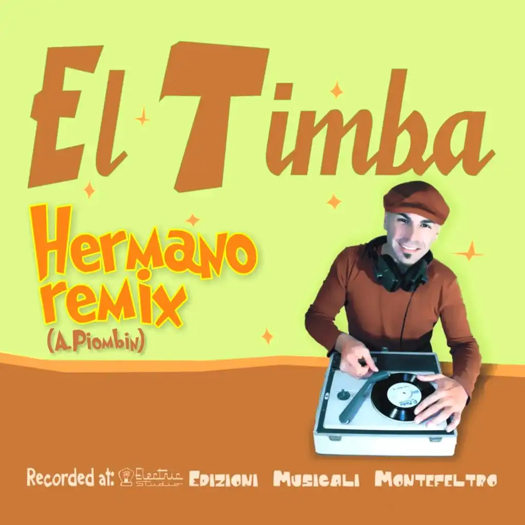 Hermano (Remix)