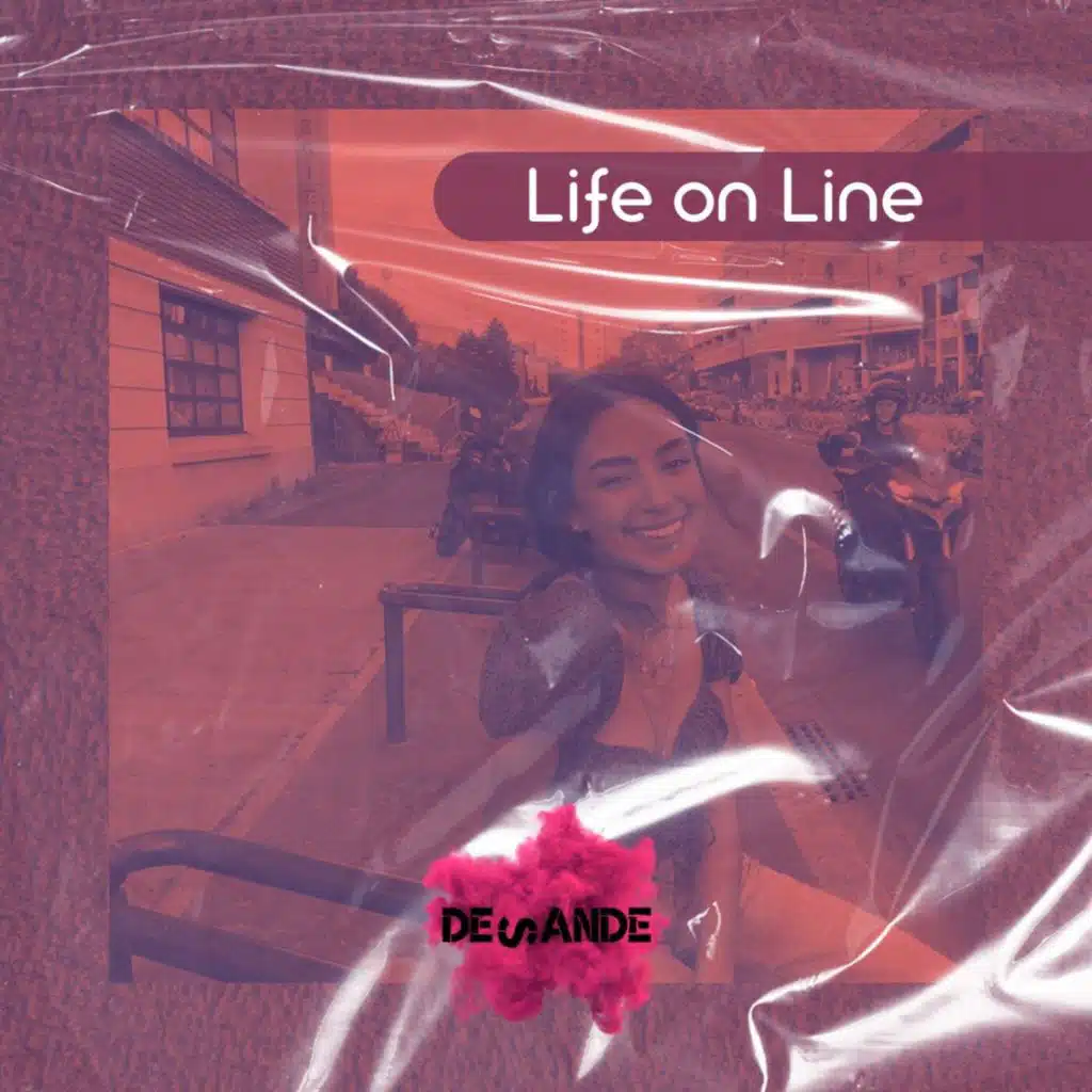 Life on Line (Radio Mix)