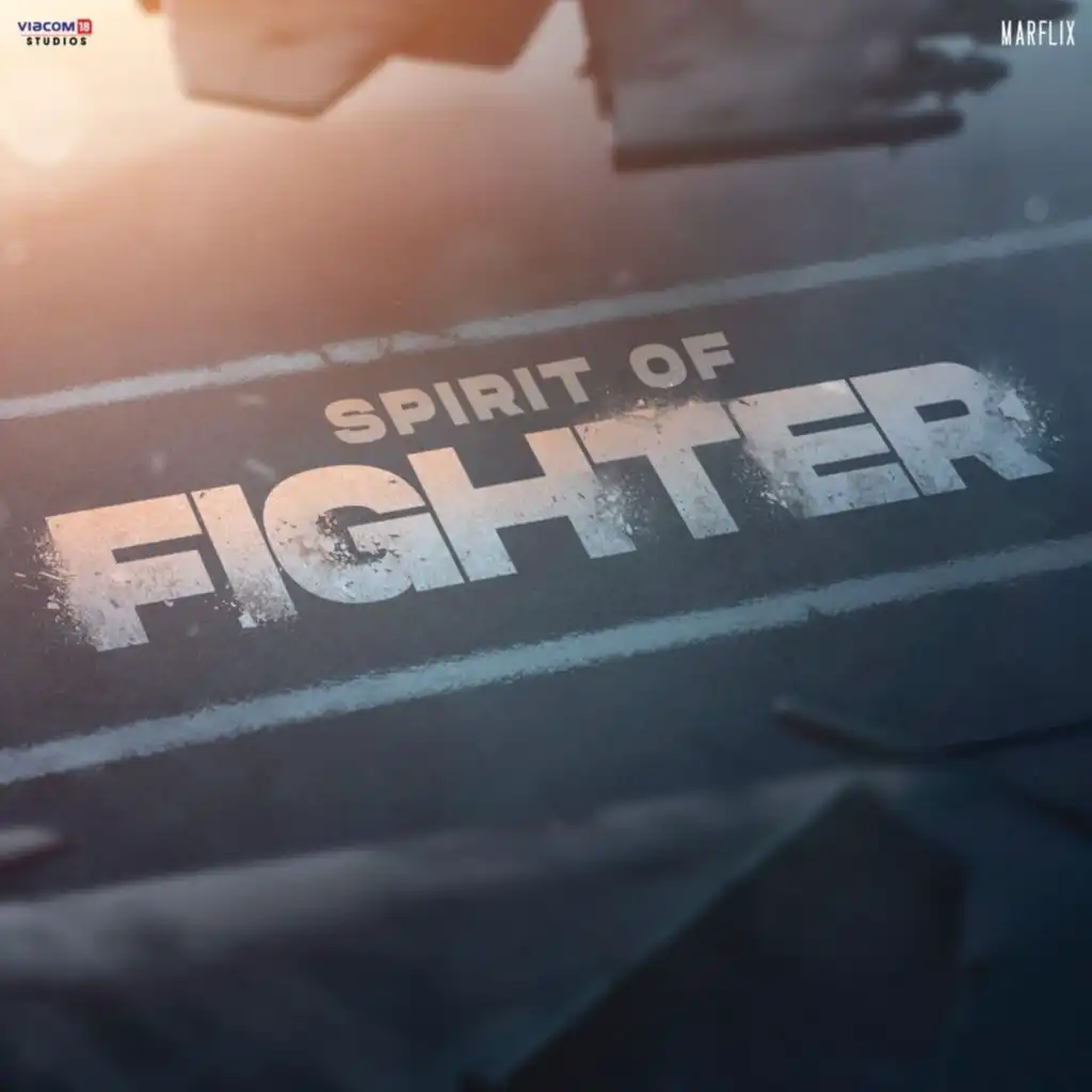Spirit of Fighter
