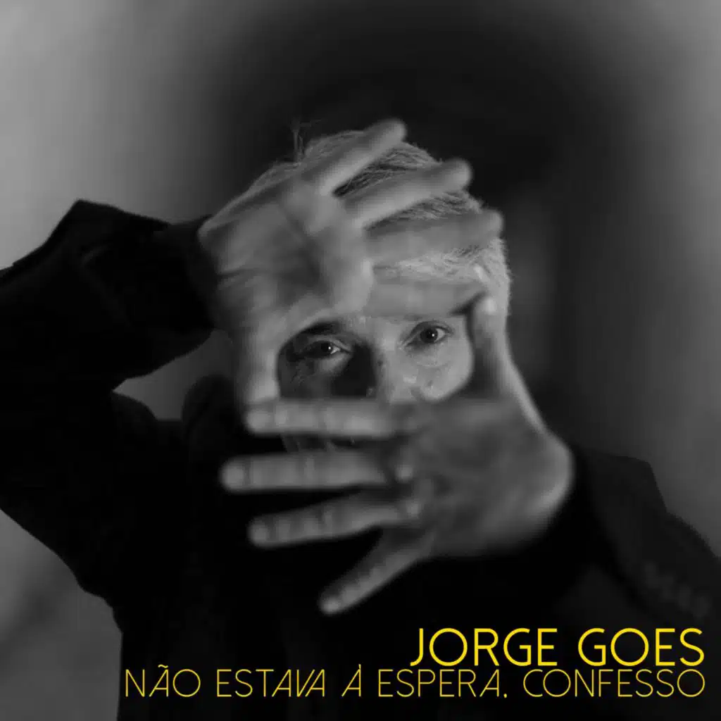 Não Estava à Espera Confesso