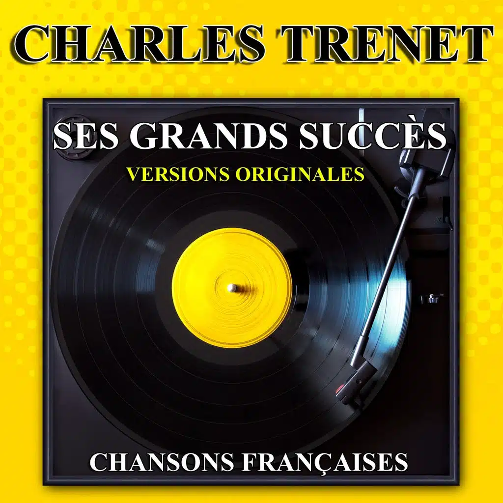 Ses grands succès (Versions originales)