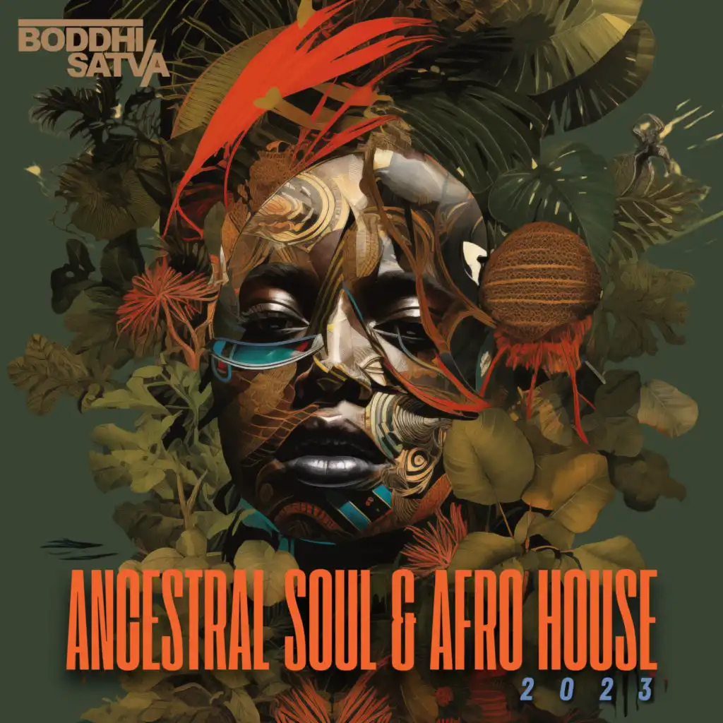 Healing The Sound Of The Heart (Ancestral Soul Mix) [feat. Karun]