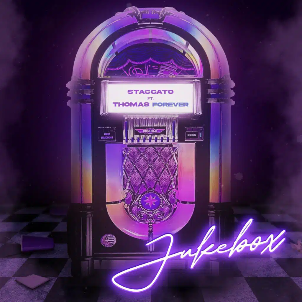 Jukebox (Sped Up)