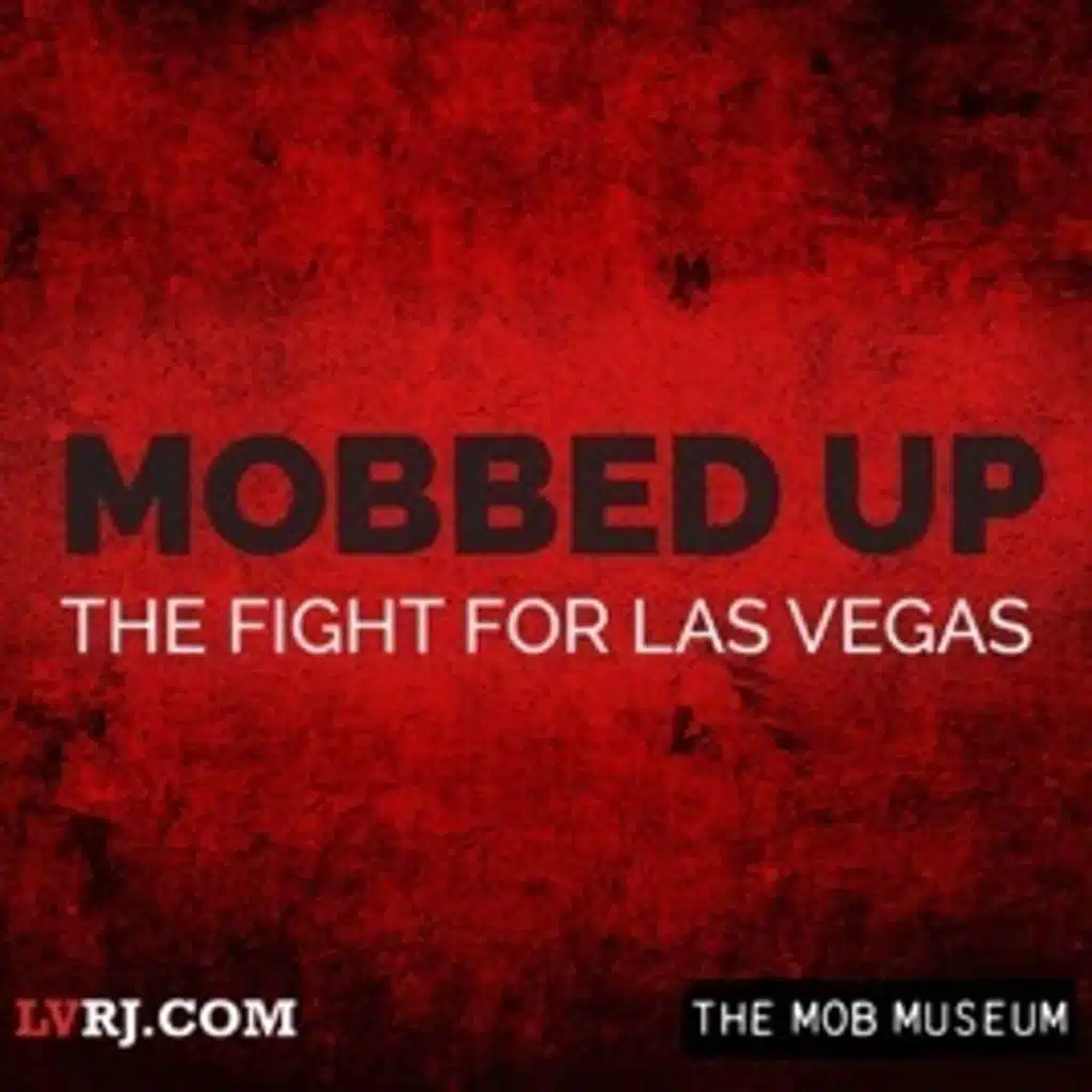 Introducing: Mobbed Up