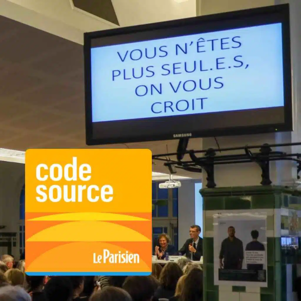 Inceste : 30 000 témoignages, un constat alarmant... Récit de 3 ans de travail de la Ciivise