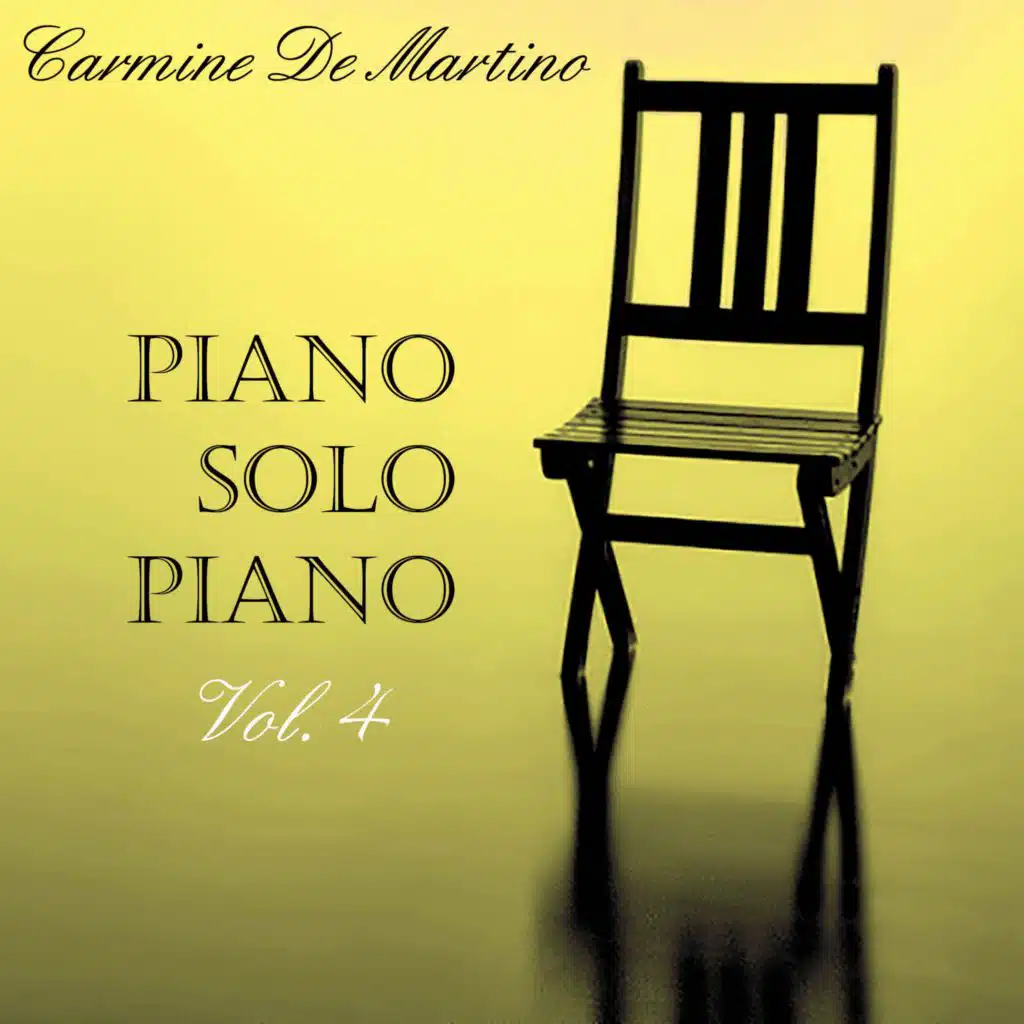 Your Song (Piano Version)