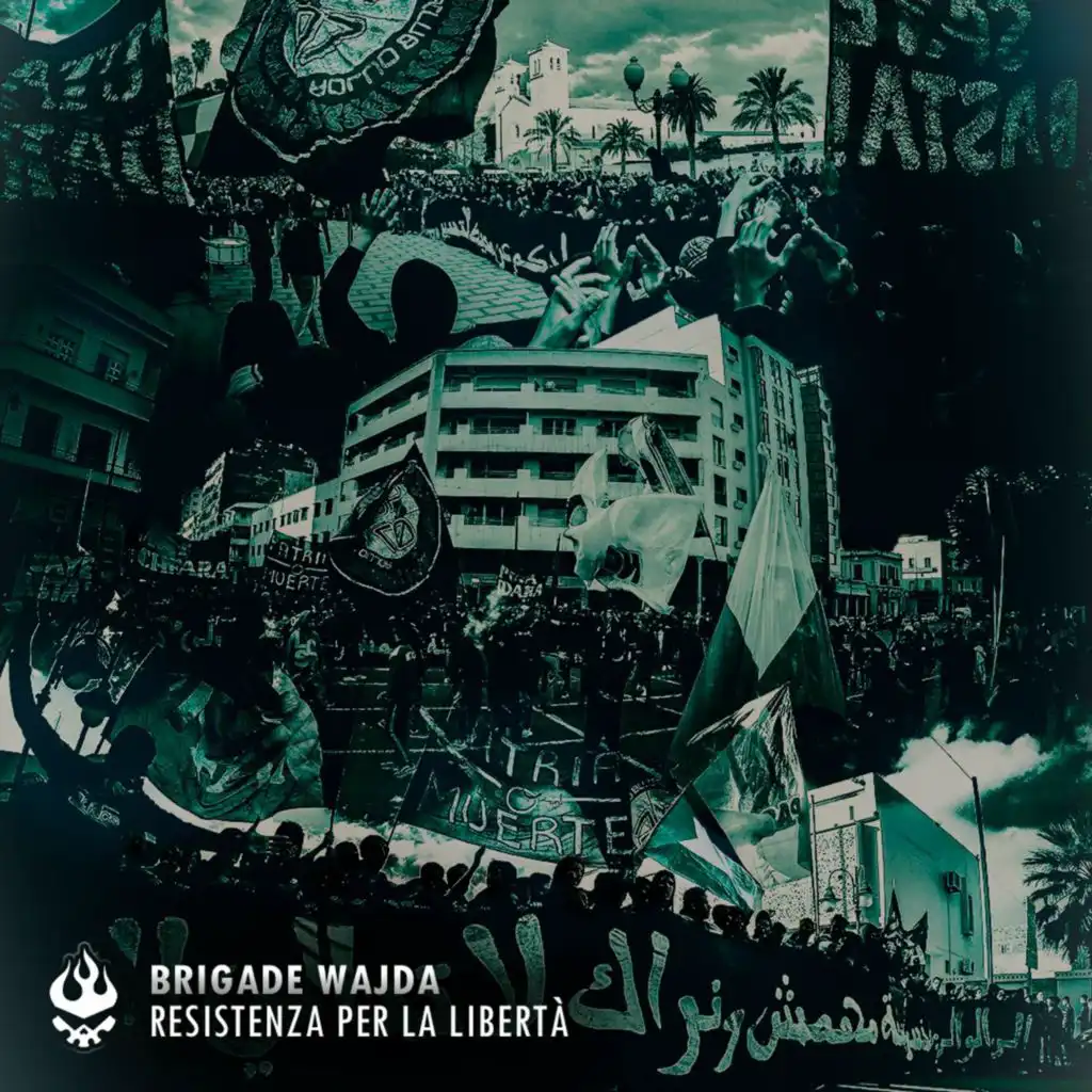Brigade Wajda