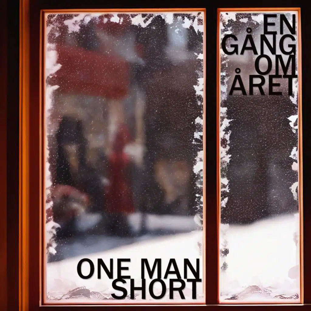 One Man Short
