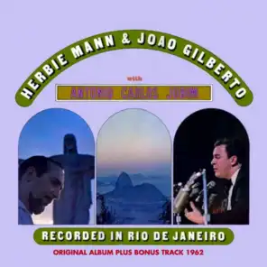 Recorded In Rio (Original Bossa Nova Album 1962)