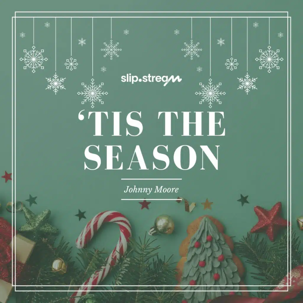 Johnny Moore & Slip.stream