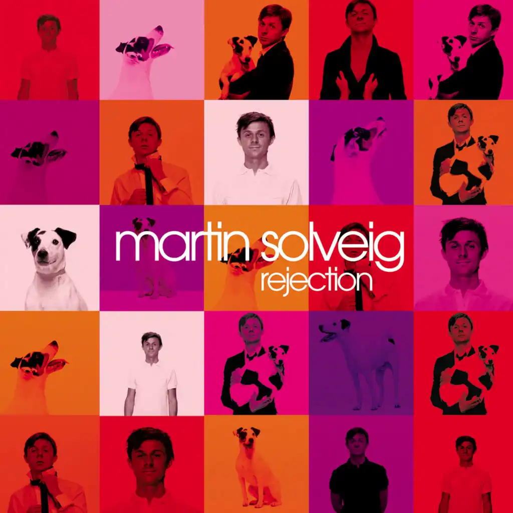 Rejection (Martin Solveig Club Edit)