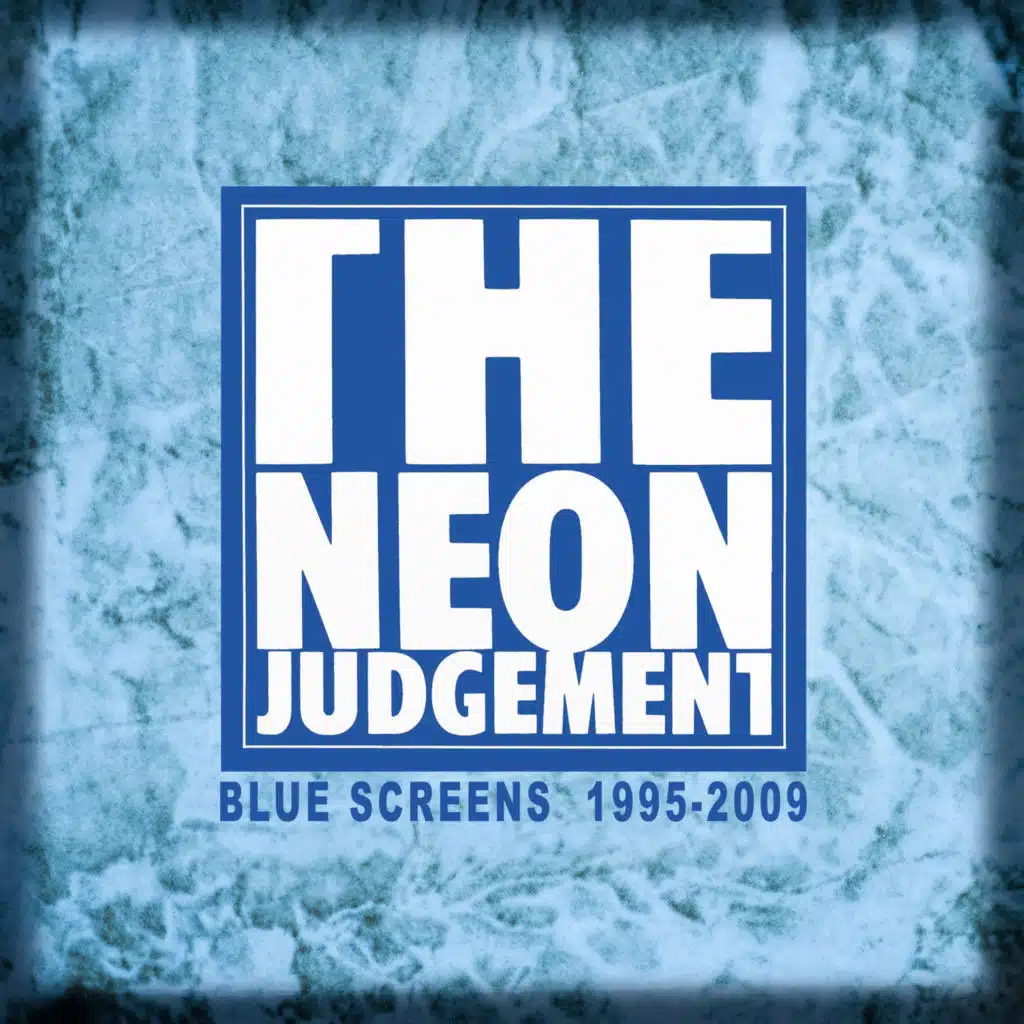 The Neon Judgement