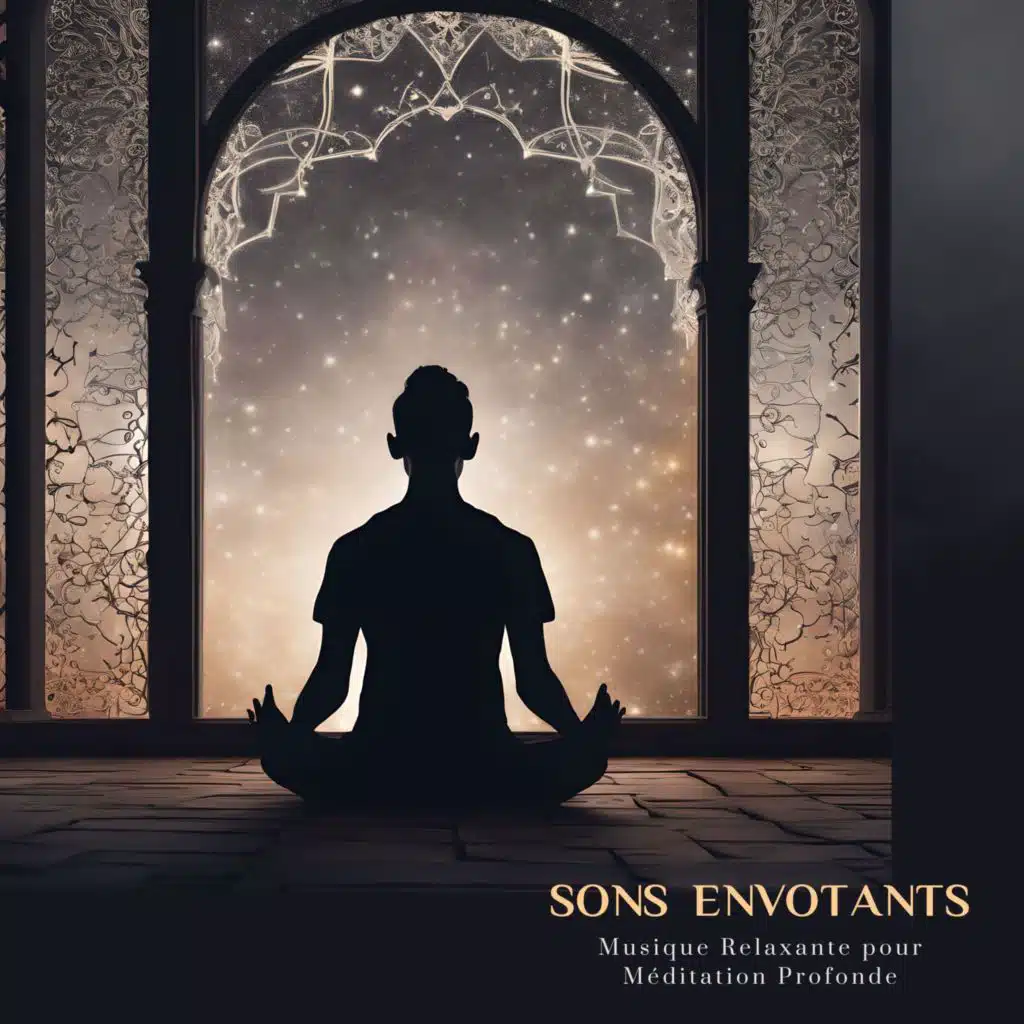 Lever de Soleil sur la Montagne