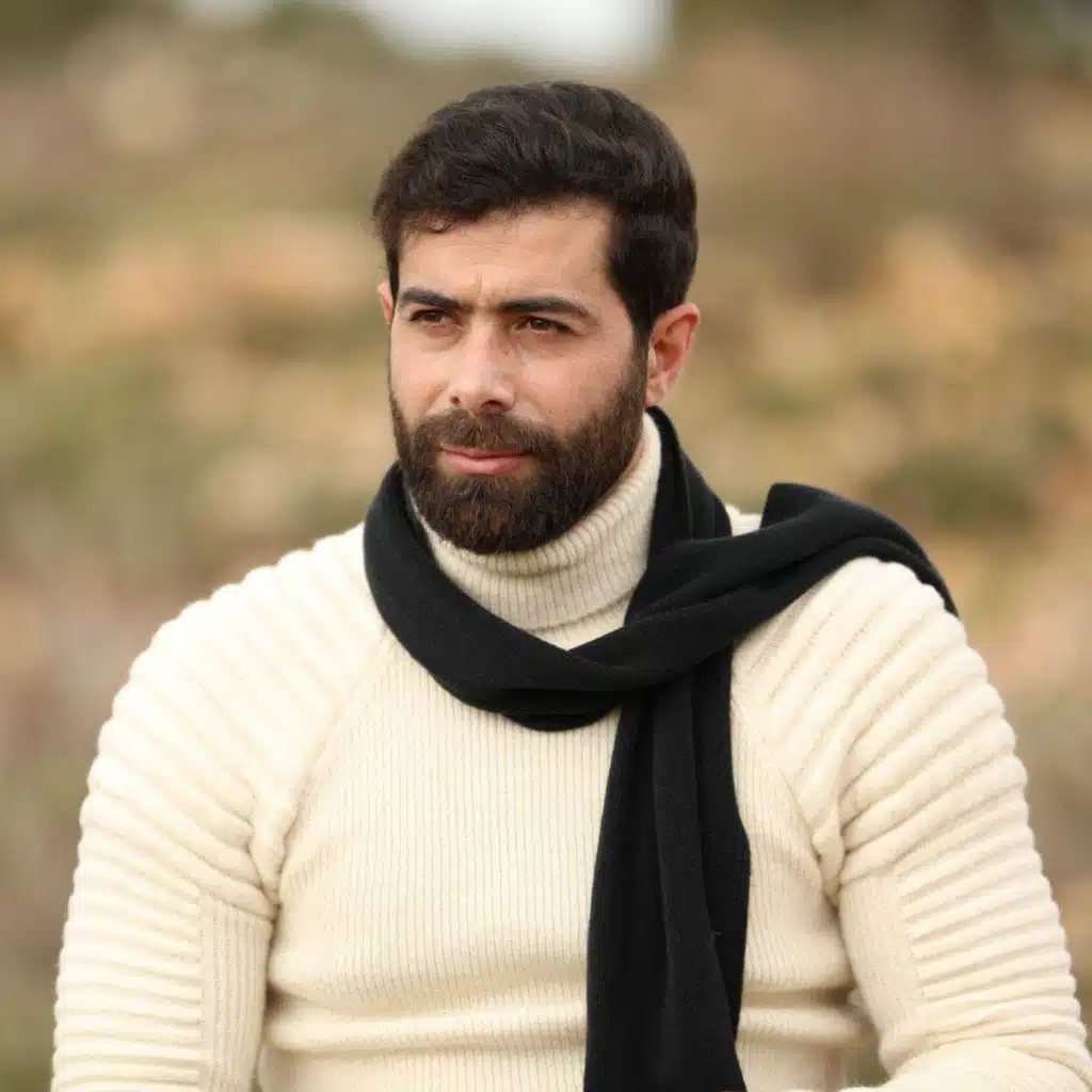 وزكريا إذ نادى ربه