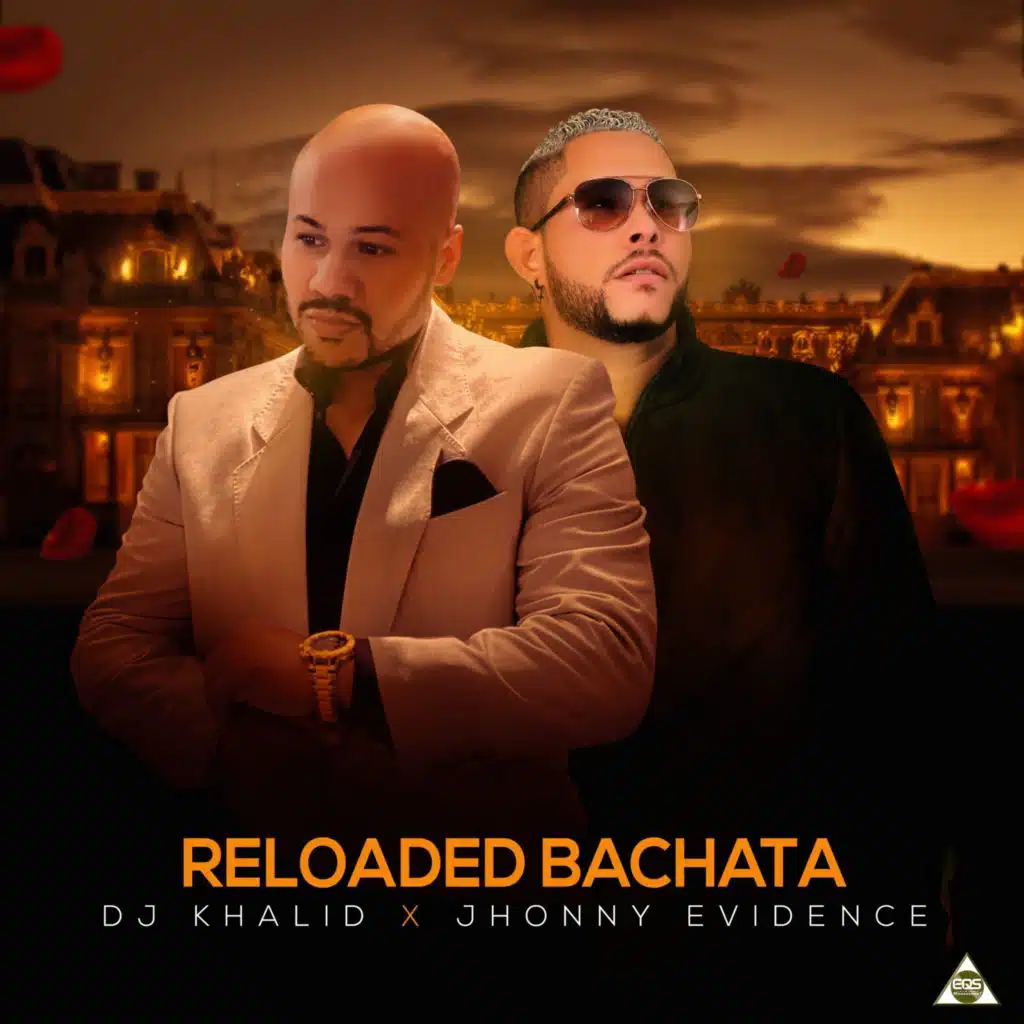 Reloaded (Bachata)