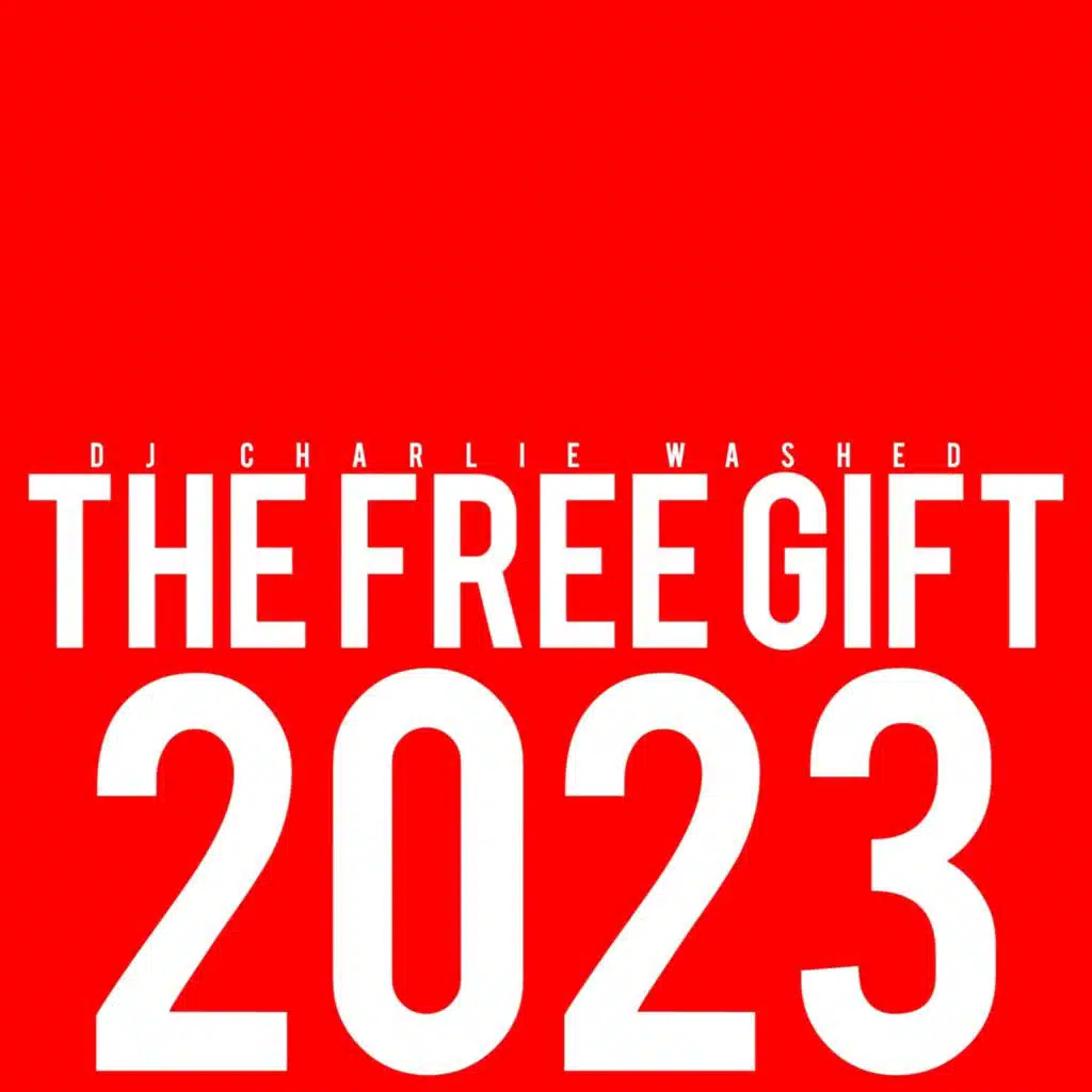 The Free Gift 2023 (Remastered Version)