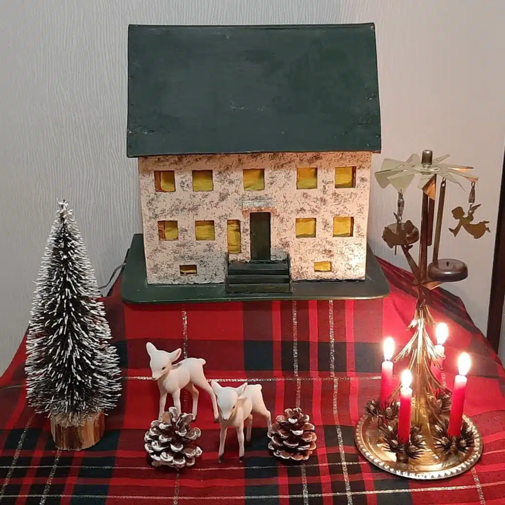 Danshljómsveit Friðjóns Jóhannssonar