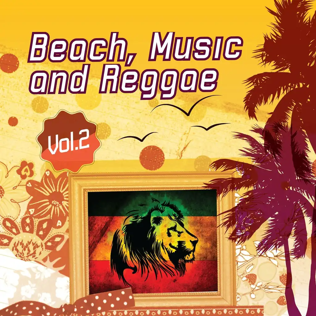 Beach Music & Reggae, Vol. 2