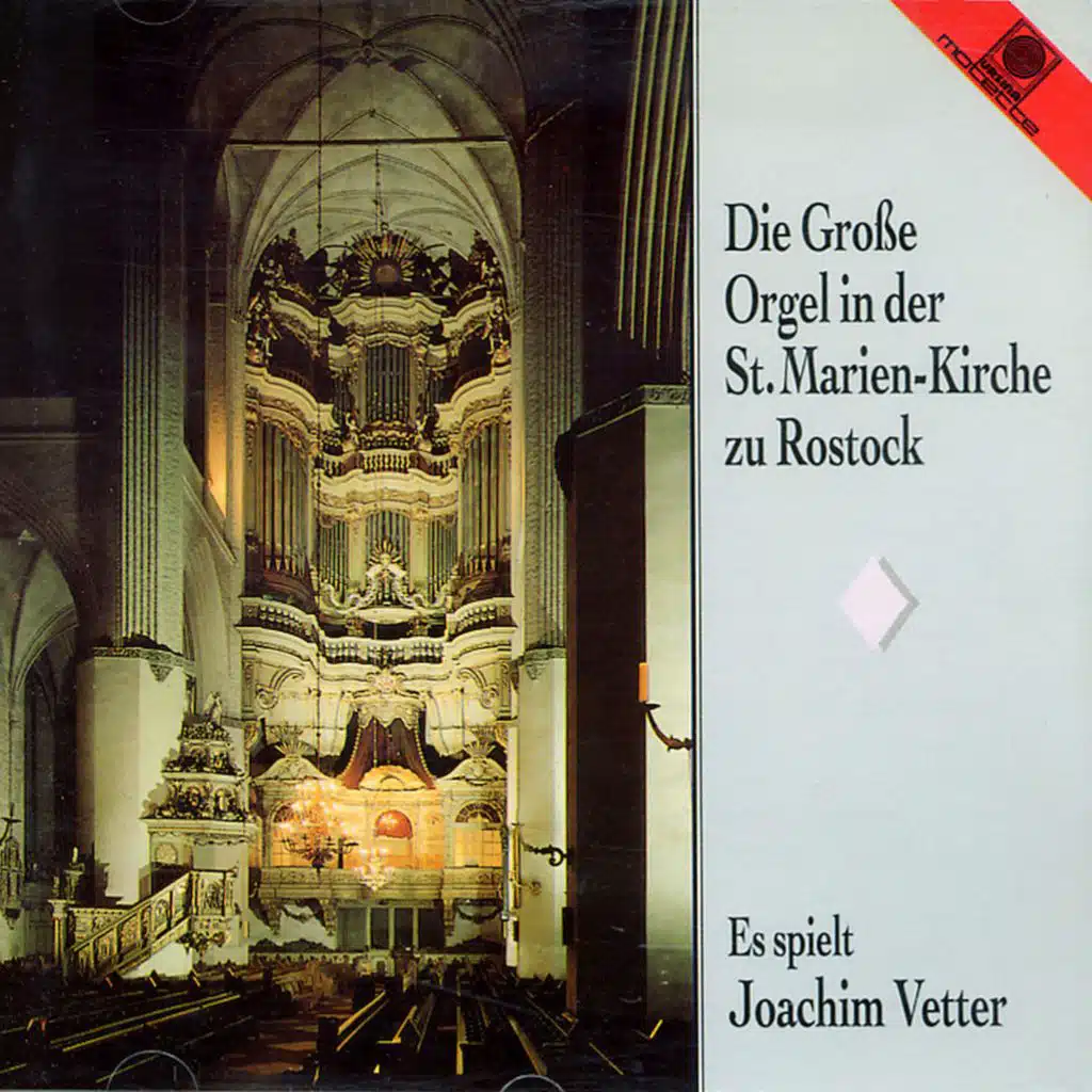 Liturgische Stücke - Hosanna