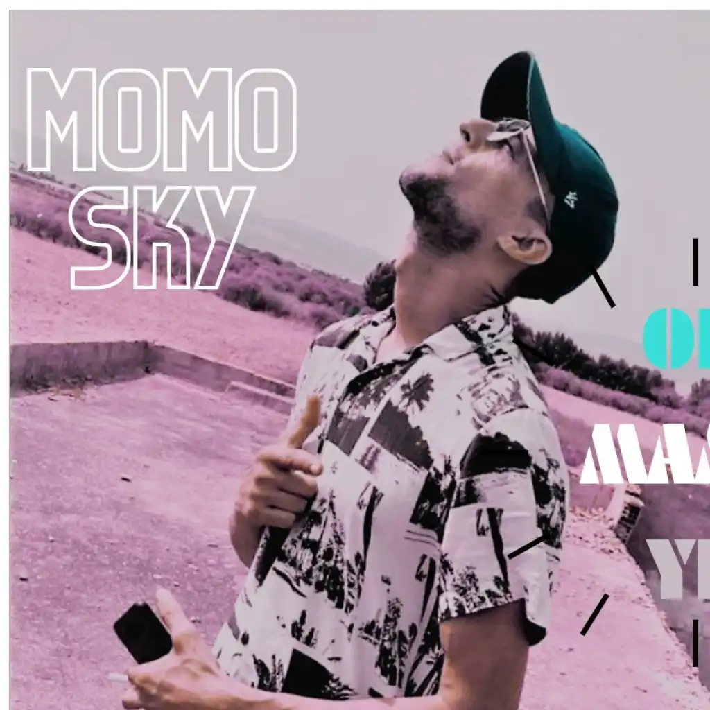 Momo Sky