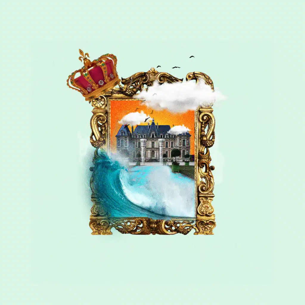 Casted Crowns (feat. Chandler Moore & Deborah Bullock)