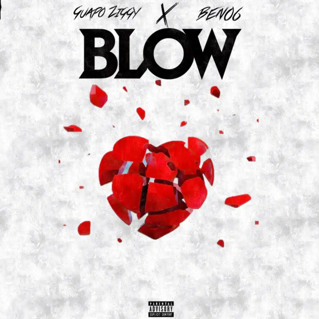 Blow (feat. Beno6)