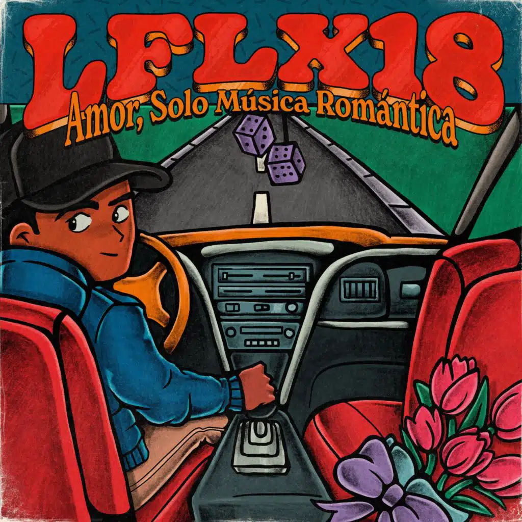 Amor, Solo Musica Romantica
