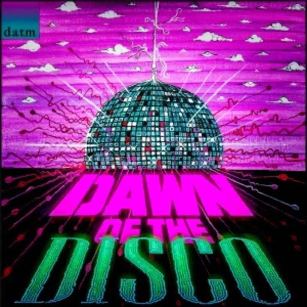 Down of the Disco
